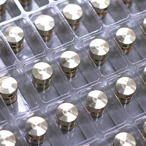 量産サンプルご確認